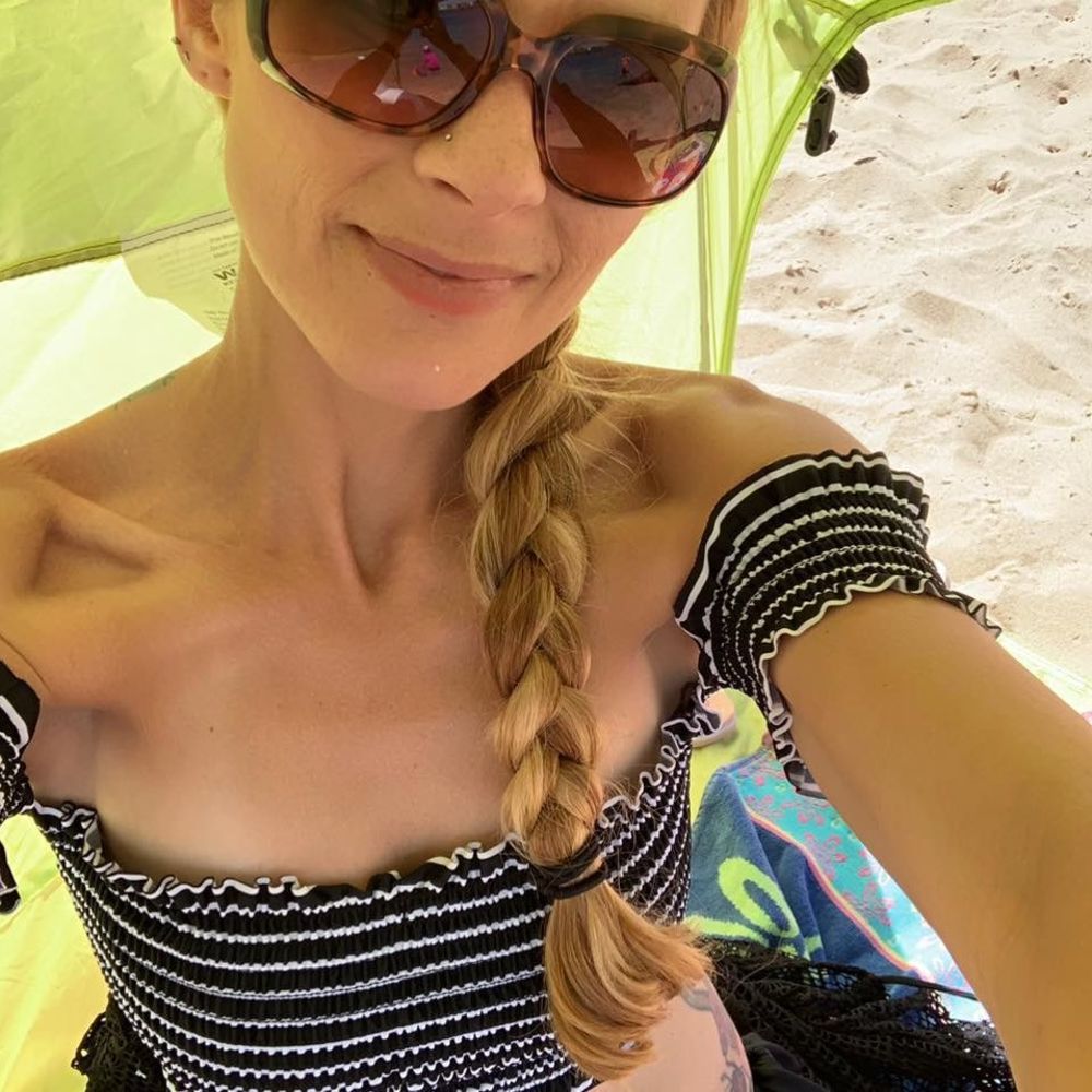 Meet your Posher, Erin